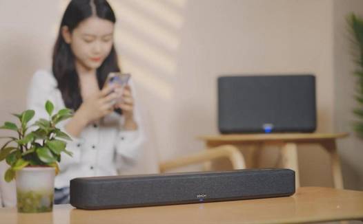 年轻人首款高品质回音壁?天龙HOME 550、索尼HT-A7000对比评测
