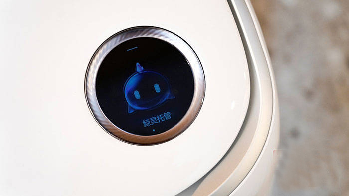 云鲸J3评测：细节拉满，一款有洁癖的扫拖机器人