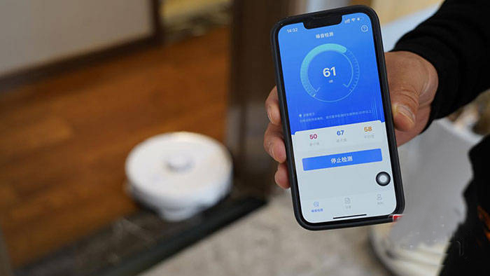 云鲸J3评测：细节拉满，一款有洁癖的扫拖机器人