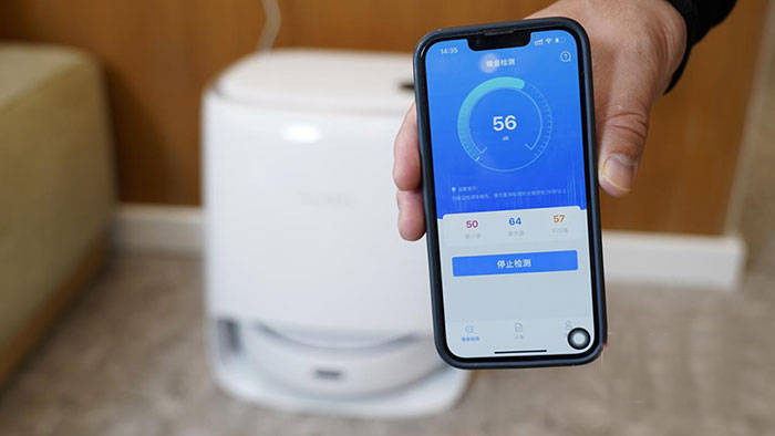 云鲸J3评测：细节拉满，一款有洁癖的扫拖机器人