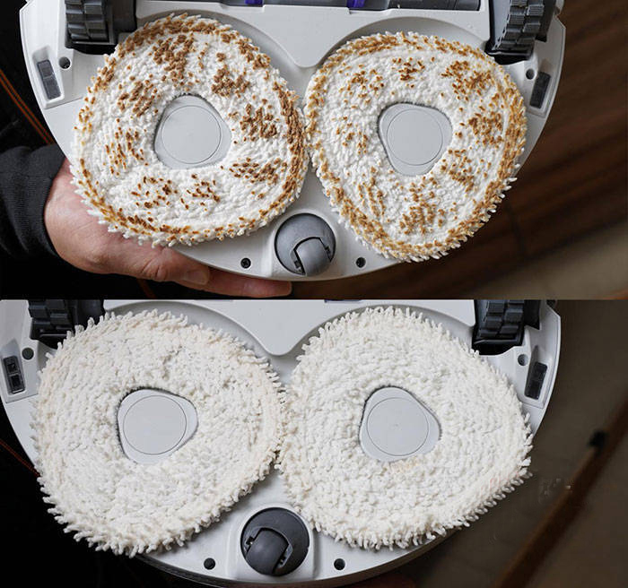 云鲸J3评测：细节拉满，一款有洁癖的扫拖机器人