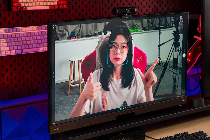 魅蓝lifeme智能摄像头Pro评测:小巧使用兼备出色画质