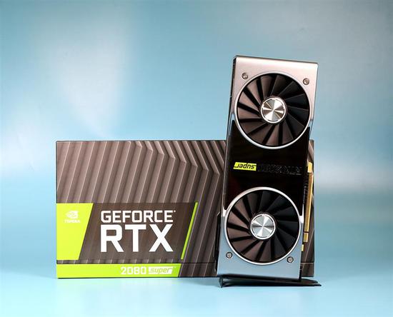 RTX 2080 Super评测：征服4K游戏 它的对手在哪里