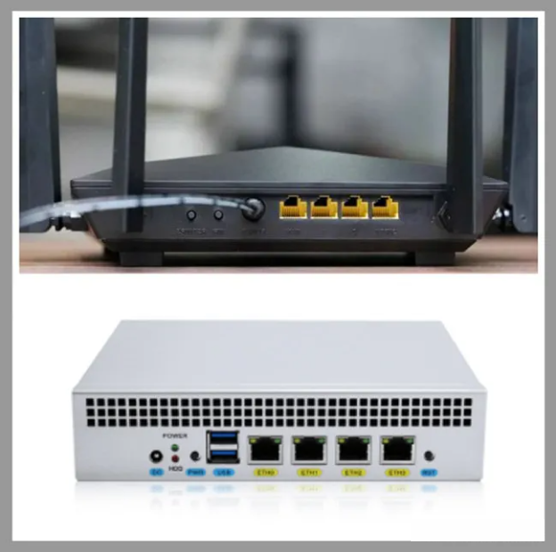 从听说到上手,人人都能看懂的软路由入门指南