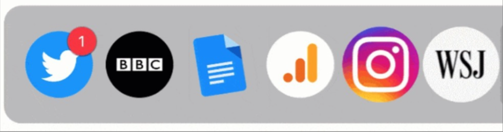 用 Flotato 制作 Mac 版的「小程序」