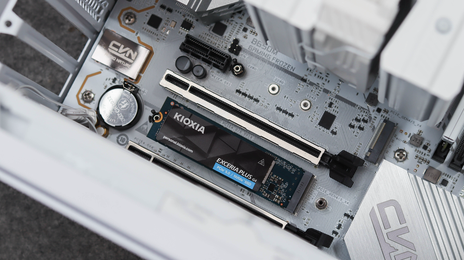 存储大涨？铠侠双十一王炸，旗舰移动固态硬盘SSD再现超低价