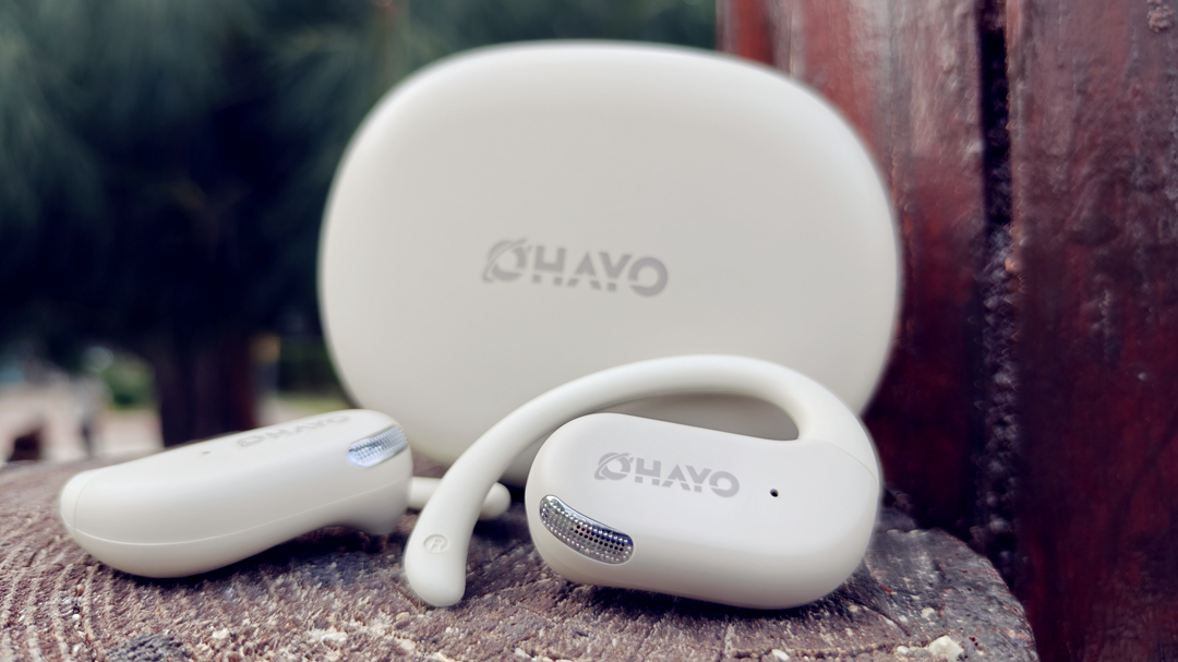 健身、通勤、遛狗…一副雷登T9搞定我全天的BGM