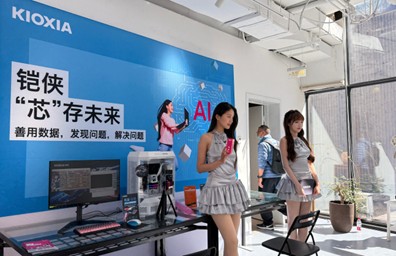 铠侠PCle5.0双雄出击：VE10碾压竞品，VC10让普通人也能上车