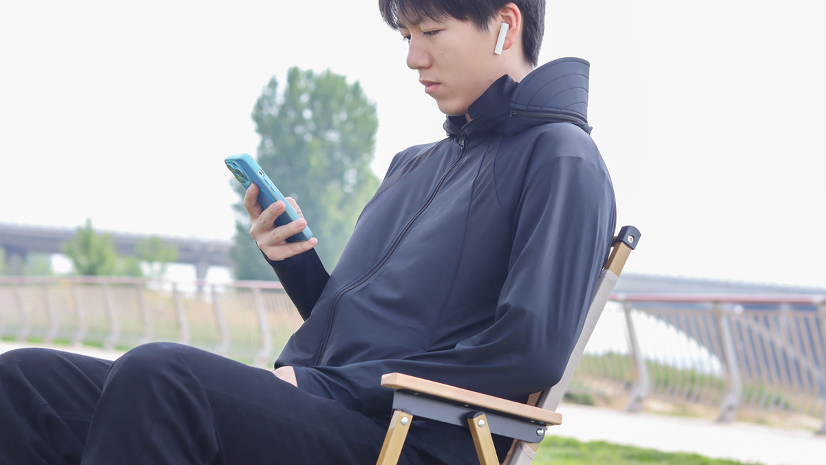 突破常规防晒上限，UPF高标适配高原户外Gakior防晒衣测评