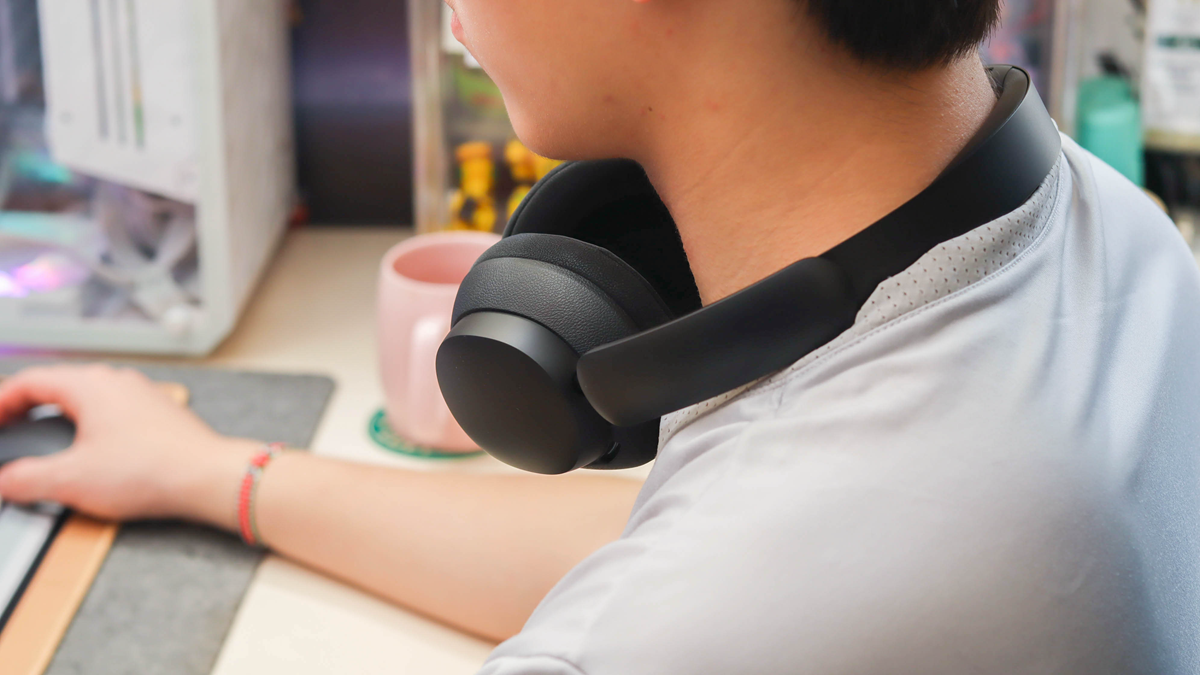 国内首款，用料狠到没朋友！荣耀亲选Codeler头戴式耳机2太香了